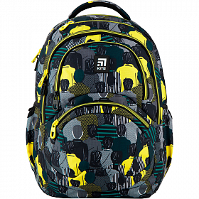 Рюкзак школьный Kite Education K20-2563L-2 Рюкзак школьный Kite Education K20-2563L-2