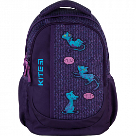 Рюкзак Kite Education K21-855M-3 Рюкзак Kite Education K21-855M-3