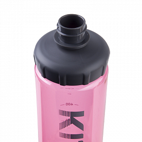 Бутылочка для воды Kite K19-406-02, 750 мл, розовая Бутылочка для воды Kite K19-406-02, 750 мл, розовая