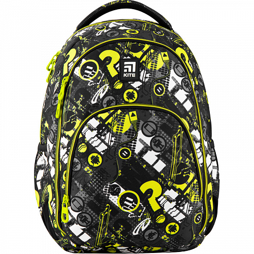 Школьный рюкзак Kite Education K20-905M-3