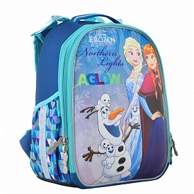 Школьный рюкзак 1 Вересня H-25 Frozen Школьный рюкзак 1 Вересня H-25 Frozen