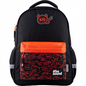 Школьный рюкзак Kite Education K21-831M-4 Школьный рюкзак Kite Education K21-831M-4
