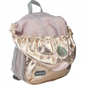 Детский рюкзак для дошкольников Kite Kids Pink Cutie K21-567XS-1 Детский рюкзак для дошкольников Kite Kids Pink Cutie K21-567XS-1