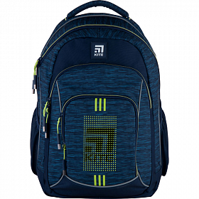 Шкільний рюкзак Kite Education K21-814L-3 Шкільний рюкзак Kite Education K21-814L-3