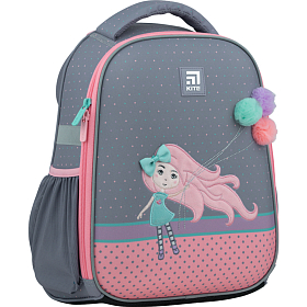 Шкільний ранець з пеналом та мішком Kite Education Pretty Girl SET_K22-555S-4 Шкільний ранець з пеналом та мішком Kite Education Pretty Girl SET_K22-555S-4