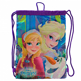 Сумка-мешок 1 Вересня DB-11 Frozen Сумка-мешок 1 Вересня DB-11 Frozen