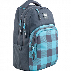 Молодіжний рюкзак Kite Education K21-2578M-4 Молодіжний рюкзак Kite Education K21-2578M-4