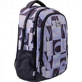 Рюкзак GoPack Education м'який GO21-133M-3 Рюкзак GoPack Education м'який GO21-133M-3