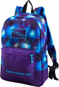 Молодежный рюкзак Winner 154