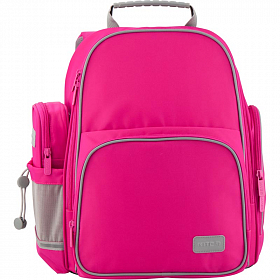 Рюкзак школьный Kite Education K19-720S-1 Smart розовый Рюкзак школьный Kite Education K19-720S-1 Smart розовый
