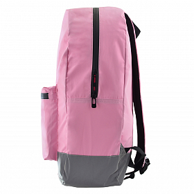 Молодежный рюкзак YES CITYPACK T-66 Pink Молодежный рюкзак YES CITYPACK T-66 Pink