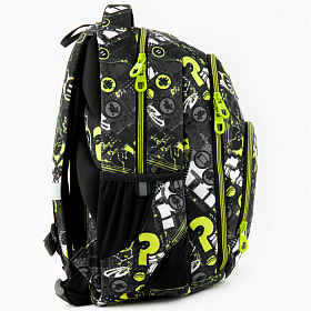 Школьный рюкзак Kite Education K20-905M-3 Школьный рюкзак Kite Education K20-905M-3