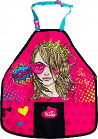 Фартух для праці DeLune F-503