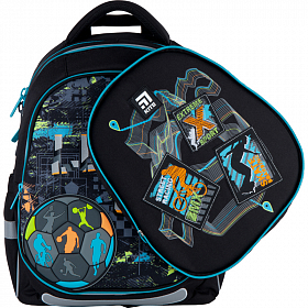 Рюкзак школьный Kite Education Let's go K21-700M(2p)-2 Рюкзак школьный Kite Education Let's go K21-700M(2p)-2