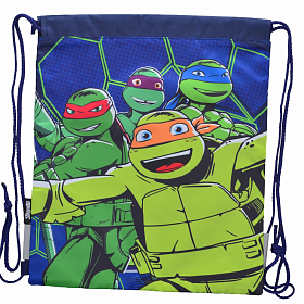 Сумка-мешок 1 Вересня SB-10 Turtles Сумка-мешок 1 Вересня SB-10 Turtles