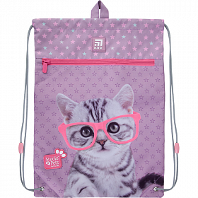 Сумка для взуття Kite Education Studio Pets SP21-601M-1 Сумка для взуття Kite Education Studio Pets SP21-601M-1