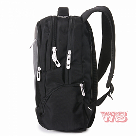 Молодежный рюкзак Winner Stile 379Б Молодежный рюкзак Winner Stile 379Б