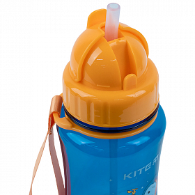 Пляшечка для води Kite Snoopy SN21-399-1, 350 мл, Пляшечка для води Kite Snoopy SN21-399-1, 350 мл,