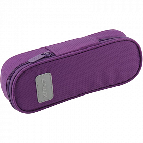 Пенал Kite 602 Smart-2 Фиолетовый Пенал Kite 602 Smart-2 Фиолетовый