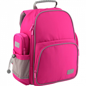 Рюкзак школьный Kite Education K19-720S-1 Smart розовый Рюкзак школьный Kite Education K19-720S-1 Smart розовый