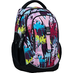 Рюкзак школьный ортопедический Kite Education K22-816L-2 Рюкзак школьный ортопедический Kite Education K22-816L-2