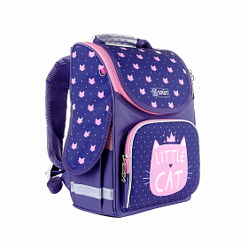 Рюкзак школьный SMART PG-11 Little Cat Рюкзак школьный SMART PG-11 Little Cat