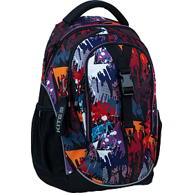 Шкільний рюкзак з ортопедичний Kite Education K22-816L-1 Шкільний рюкзак з ортопедичний Kite Education K22-816L-1