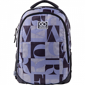 Рюкзак GoPack Education м'який GO21-133M-3 Рюкзак GoPack Education м'який GO21-133M-3
