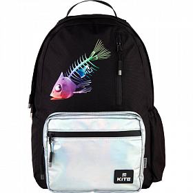 Молодіжний рюкзак Kite City MTV MTV21-949L-2 Молодіжний рюкзак Kite City MTV MTV21-949L-2