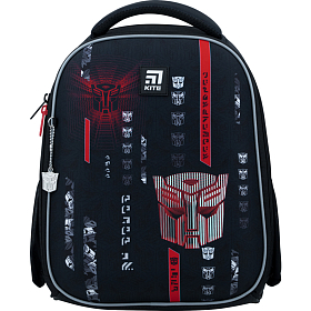 Рюкзак шкільний каркасний Kite Education Transformers TF22-555S Рюкзак шкільний каркасний Kite Education Transformers TF22-555S