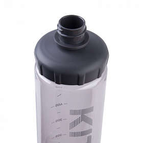 Пляшка для води Kite 750 мл сіра K19-406-03 Пляшка для води Kite 750 мл сіра K19-406-03