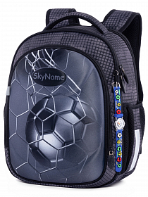 Шкільний рюкзак з пеналом та мішком Winner  Full R4-406 Шкільний рюкзак з пеналом та мішком Winner  Full R4-406