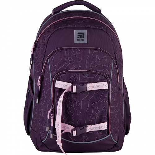 Шкільний рюкзак Kite Education K21-814L-1
