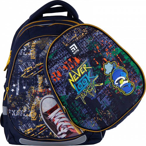 Шкільний рюкзак Kite Education Extreme K21-700M(2p)-1