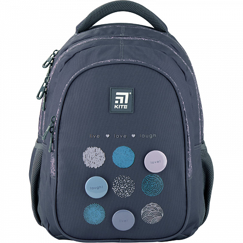 Шкільний рюкзак Kite Education K20-8001M-4