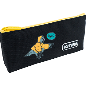 Шкільний пенал Kite K22-680-13 Шкільний пенал Kite K22-680-13