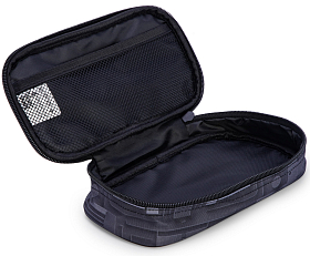 Пенал шкільний для хлопчика з Динозавром School Standard (PSS-104) Пенал шкільний для хлопчика з Динозавром School Standard (PSS-104)