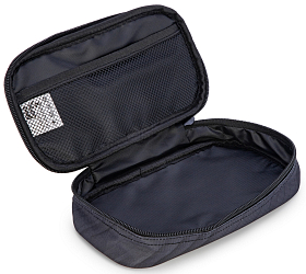 Пенал шкільний для хлопчика з Динозавром School Standard (PSS-115) Пенал шкільний для хлопчика з Динозавром School Standard (PSS-115)