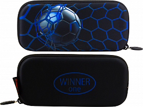 Пенал жорсткий Winner One P-219 Пенал жорсткий Winner One P-219