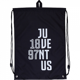 Сумка для взуття Kite Education FC Juventus JV21-600M Сумка для взуття Kite Education FC Juventus JV21-600M