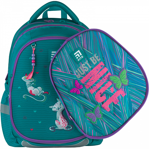 Шкільний рюкзак Kite Education Adorable K21-700M(2p)-4