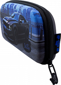 Пенал жорсткий De Lune D-839 Пенал жорсткий De Lune D-839