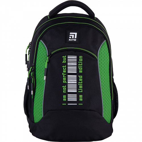 Шкільний рюкзак Kite Education K21-813M-2