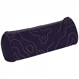 Пенал шкільний для дівчинки Kite K21-667-2 Пенал шкільний для дівчинки Kite K21-667-2