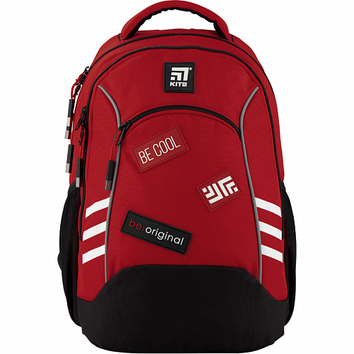 Шкільний рюкзак Kite Education K20-813M-1