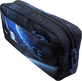 Пенал м'який DeLune D-854 Пенал м'який DeLune D-854