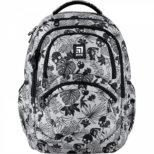 Шкільний рюкзак Kite Education K20-2563L-3