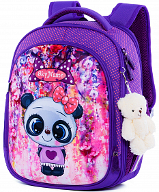 Шкільний рюкзак з пеналом та мішком Winner  Full R4-401 Шкільний рюкзак з пеналом та мішком Winner  Full R4-401