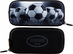 Пенал твердий Winner One P-216 Пенал твердий Winner One P-216