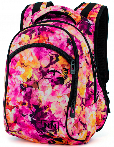 Підлітковий шкільний рюкзак з ортопедичною спинкою для дівчинки Winner  для підлітка (248)